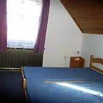 Balla Apartmanhaz Апартаменты Шиофок