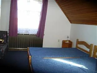 Balla Apartmanhaz Apartment Siofok