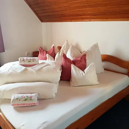 Apartment Balla Apartmanhaz Siofok