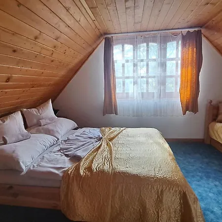 Balla Apartmanhaz
