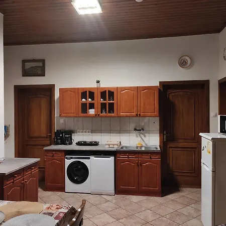 Appartamento Balla Siófok