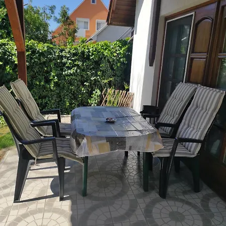 Daire Balla Apartmanhaz