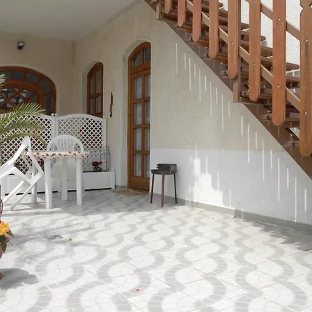 Balla Apartmanhaz * Siófok