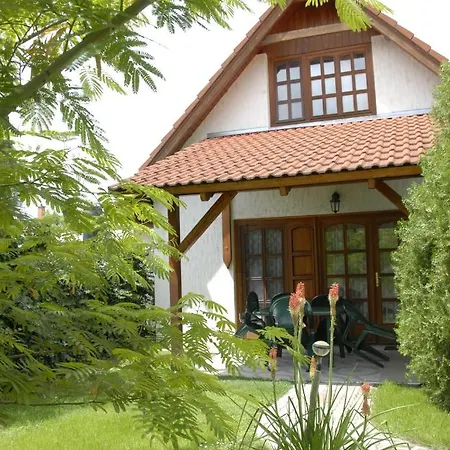 Apartament Balla Apartmanhaz *