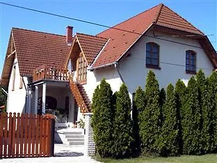 Balla Apartmanhaz Apartment *