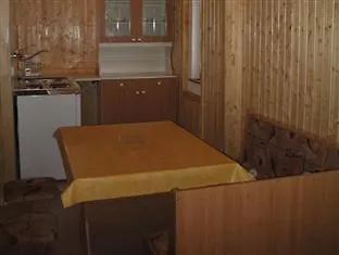 Balla Apartmanhaz Apartment Siofok