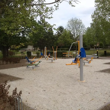 アパート Balla Apartmanhaz