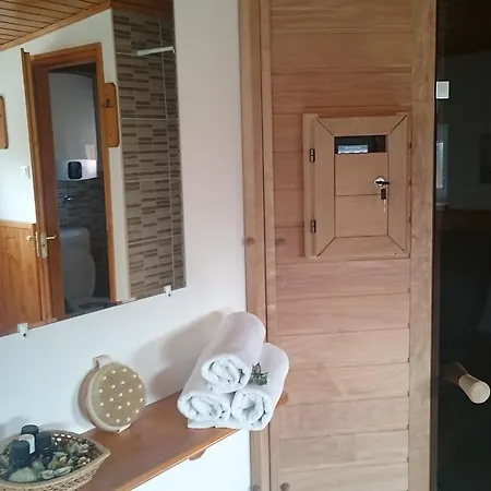 Balla Apartmanhaz