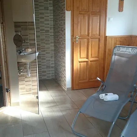 Daire Balla Apartmanhaz *