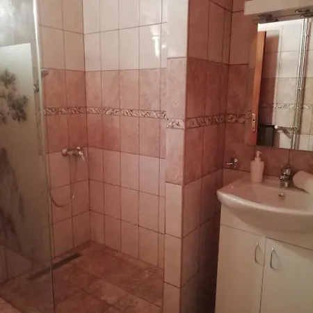 Balla Apartmanhaz Apartment Siofok