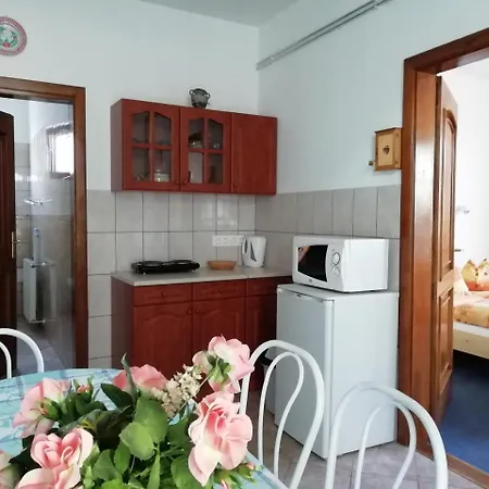 Appartamento Balla Siófok