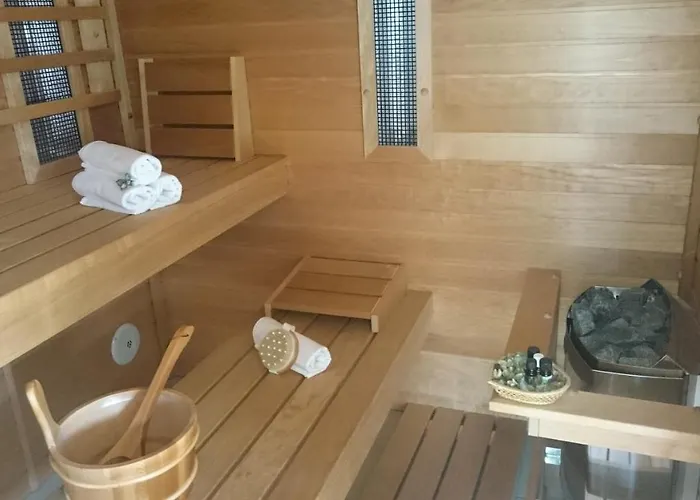 Lejlighed Balla Apartmanhaz Siófok