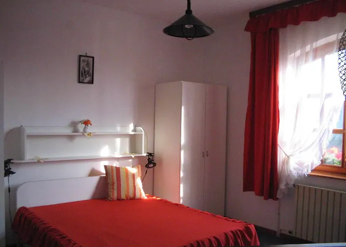 Balla Apartmanhaz *