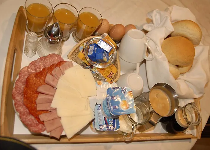 Lejlighed Balla Apartmanhaz