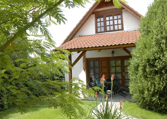 Lejlighed Balla Apartmanhaz *