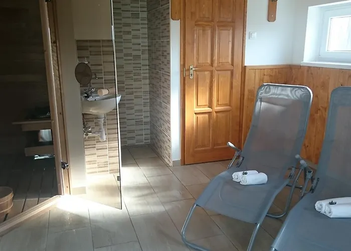 Lejlighed Balla Apartmanhaz *