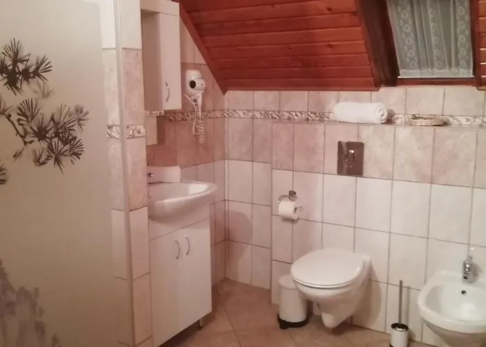 Lejlighed Balla Apartmanhaz Siófok
