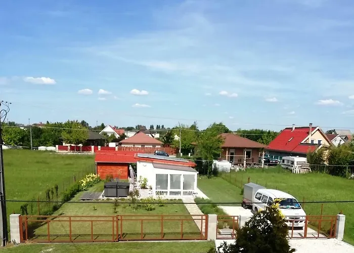 Lejlighed Balla Apartmanhaz